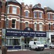 Bournemouth Business School  International ()